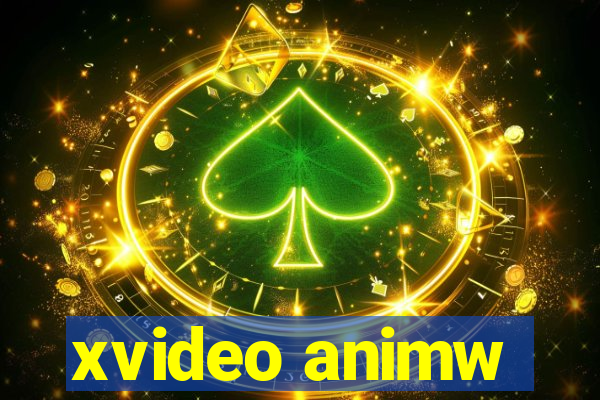 xvideo animw